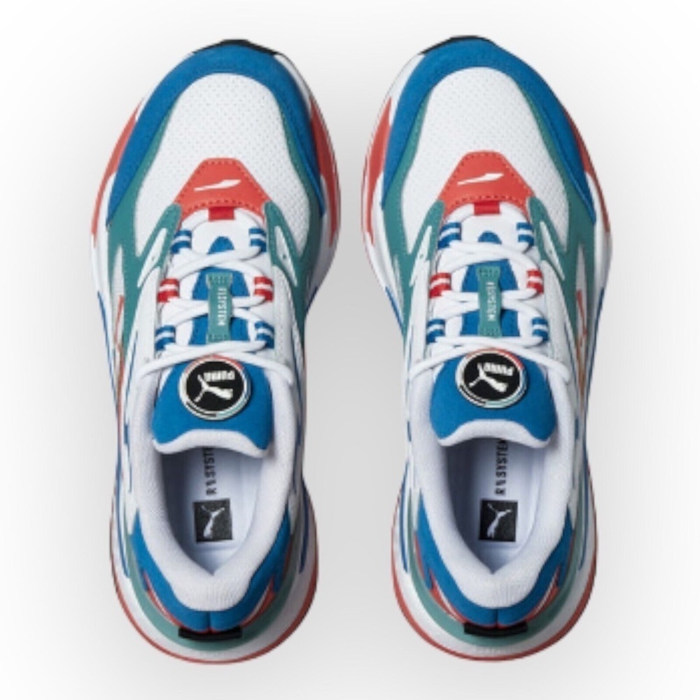 Puma Women's RS-Fast Go For Sneakers - Picture 3 of 7